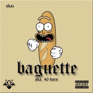 Baguette (Explicit)