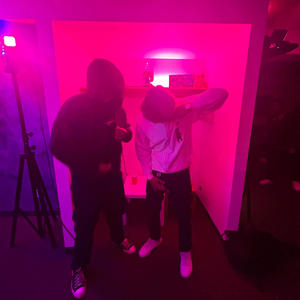 MOTH 2 A FŁAME (Matt bates Remix|Explicit)