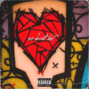 wo bist du (feat. Melodia) (Explicit)