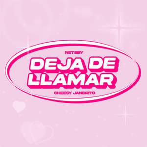 Deja de llamar