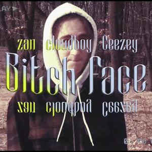 ***** Face(feat. cloudboy & Ceezey) (Explicit)