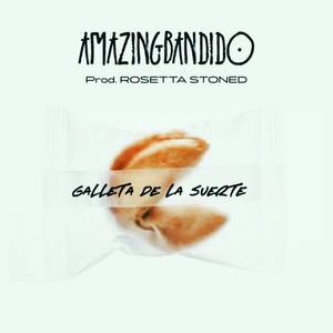 Galleta de la suerte