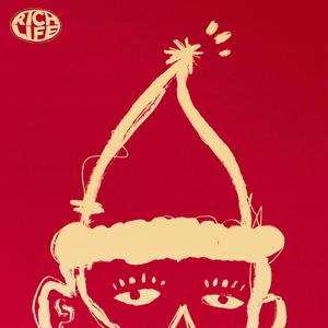 SantaKlaus (feat. César) (Explicit)