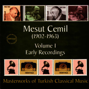 Hisarbuselik Sarki: (Tanburi Mustafa Cavus)