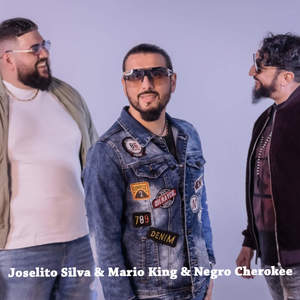 Juegos de cartas (feat. Mario King & Negro Cherokee)