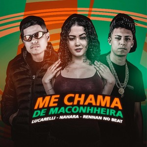 ME CHAMA DE MACONHEIRA (Acoustic)