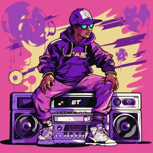 Rap vol 1 (Explicit)