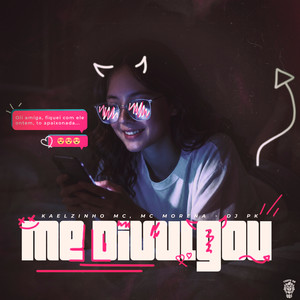 Me Divulgou (Explicit)