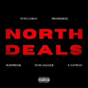 NORTH DEALS (Explicit)