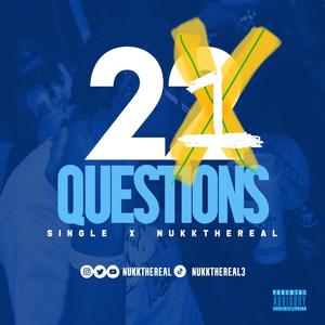 21 questions (Explicit)