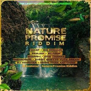 Nature Promise Riddim