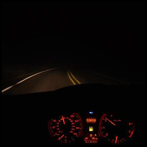 6 Mins Late(feat. Benjamin A.D) (Explicit)