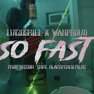 SO FA$t (feat. DNZ0NE1) (Explicit)