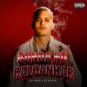 Bunda No Calcanhar (Explicit)