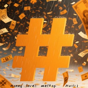 Money loves me-关键词