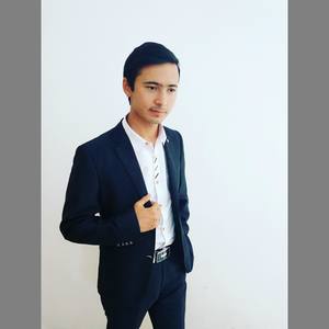 Sen Minig Bolgin__Karakax Studio (CD Master)