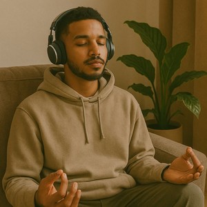 Tranquil Sounds for Focus