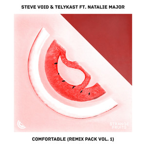 Comfortable (feat. Natalie Major) (Ruhde Remix)