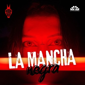 La Mancha Negra