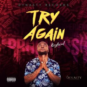 Try Again (Explicit)