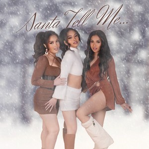 H3rizon - Santa Tell Me (S3xy Santa Sp3d Up)