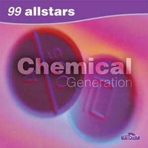 Chemical Generation (Upstate Radio Edit|Dillon & Dickins Remix)