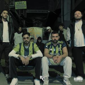 Bosphorus Criminal (feat. Kayzer, CBN, Emir & Tashkala)