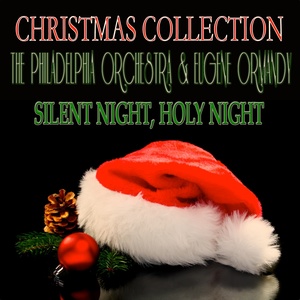 Silent Night, Holy Night (Christmas Collection - Remastered)