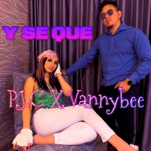 Y se que (feat. VannyBee)