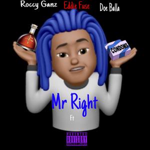 Mr Right (Explicit)