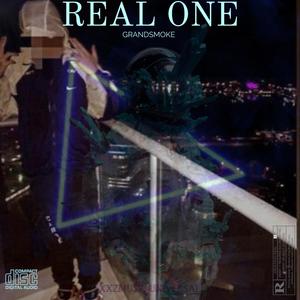 REAL ONE (feat. brokeboiishawty) [Explicit]