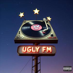 UGLY 4 (EP) [Explicit]