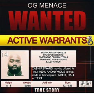 Wanted (Explicit)