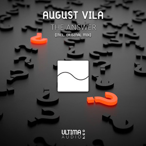 The Answer (Original Mix)