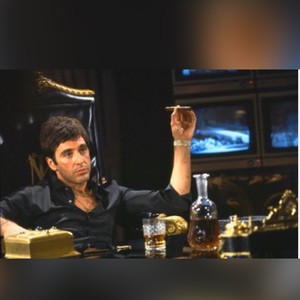 Soy Tony Montana (Explicit)