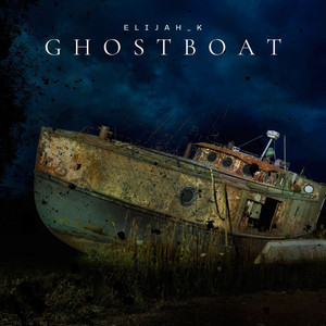 Ghostboat