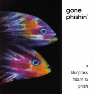 Gone Phishin: a Bluegrass Tribute