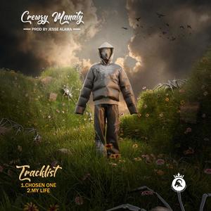 CrewzyManaty - Chosen One