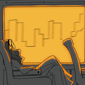 我知道 (氛围r&b)