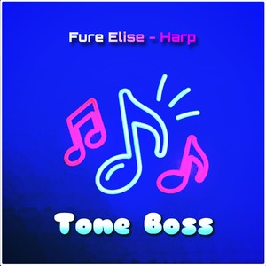 Fure Elise (Harp)
