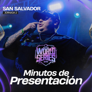 Minuto de Presentacion Dani - FMS World Series 2025 - Jornada 2 (Live)