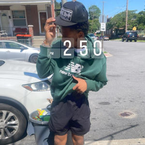 Malice (feat. Bbydiefi) (Explicit)