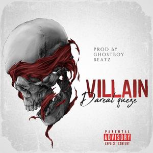 Villain (Explicit)