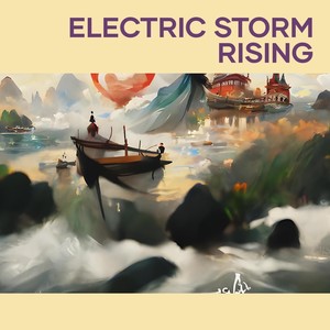 Electric Storm Rising