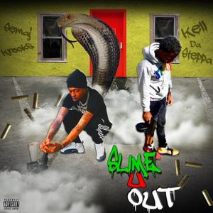 Slime U Out (feat. Kelldasteppa) (Explicit)
