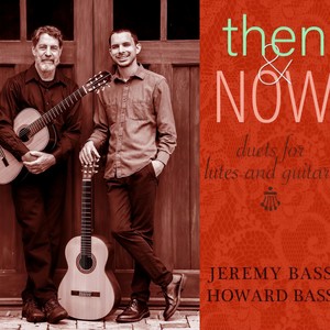 Jeremy Bass - Fantasia