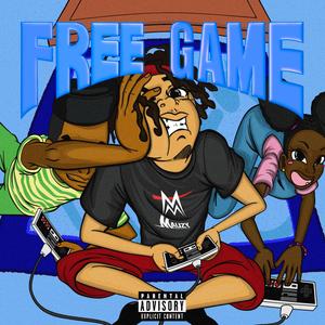 Free Game (Radio Edit)