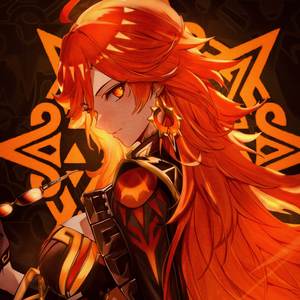 Incendeia (Genshin Impact)
