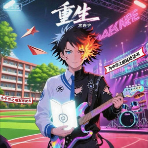 苟活之重生差生 (Remix)封面