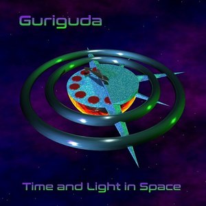 Time and Light in Space